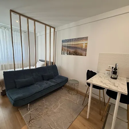 Appartamento Modern Apartment, Just 5 Minutes To Downtown